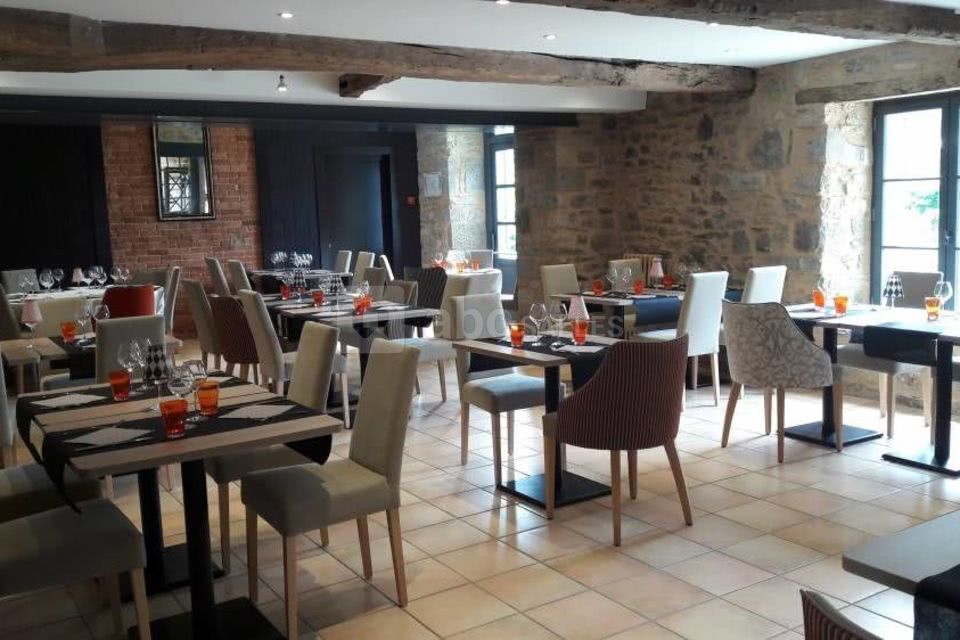 Domaine des Mauriers