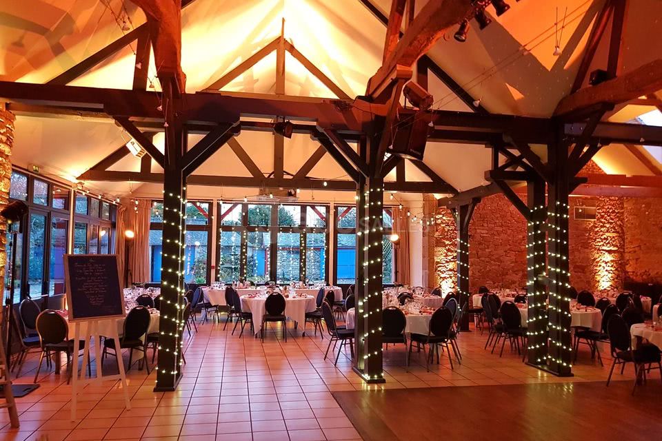 Domaine des Mauriers