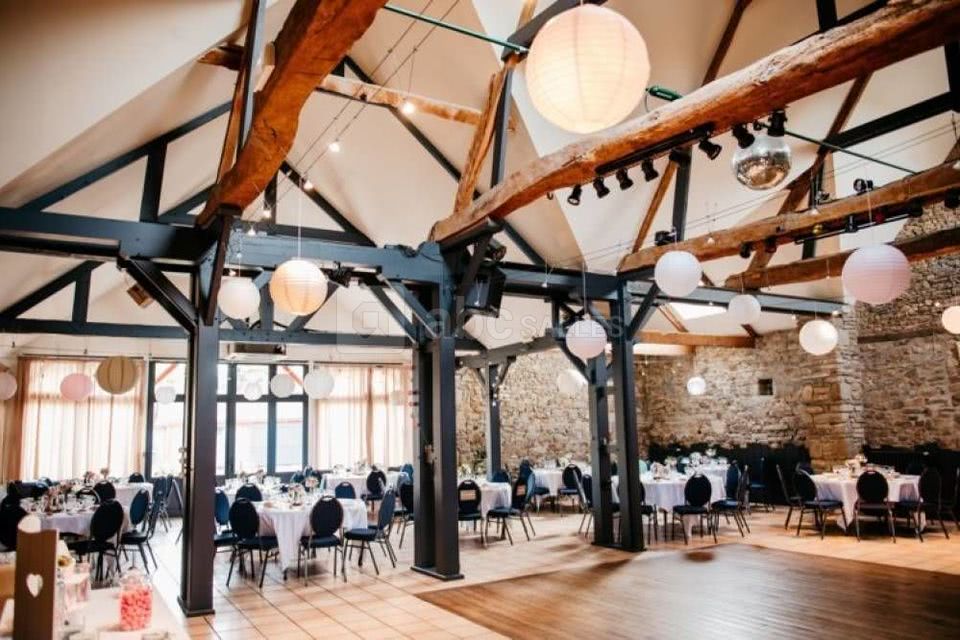 Domaine des Mauriers