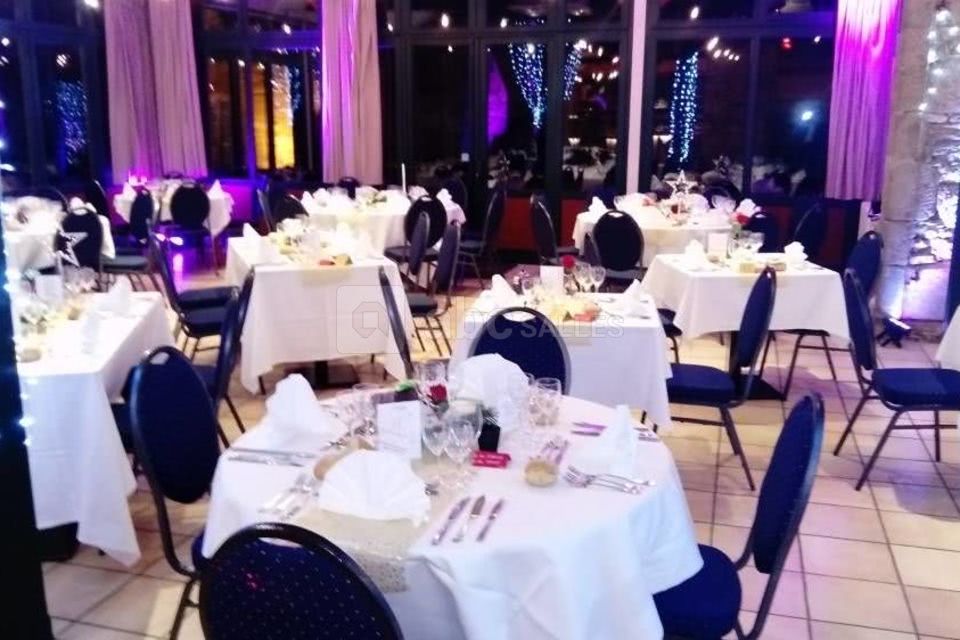 Domaine des Mauriers