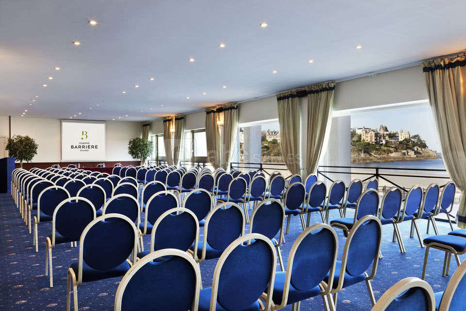 Salon de la mer en réunion