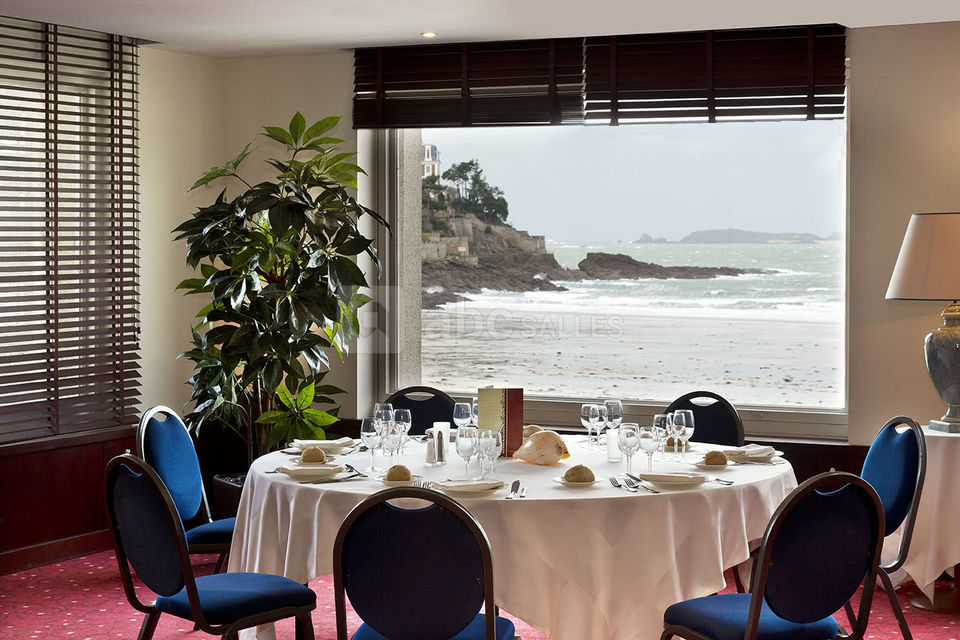 Casino Barrière de Dinard