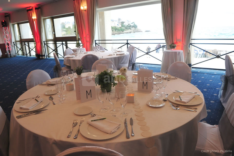 Casino Barrière de Dinard