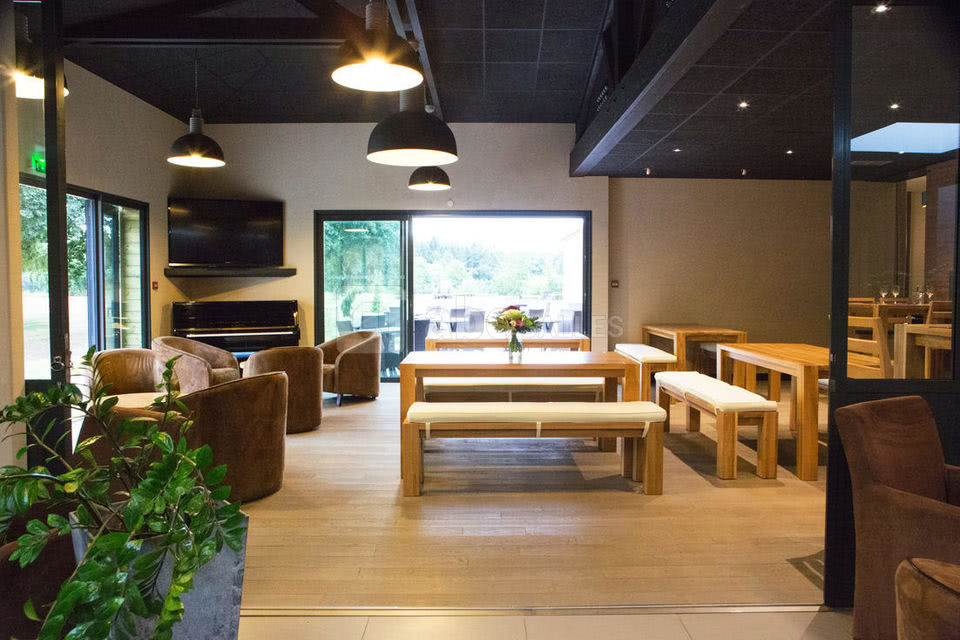 Club house
