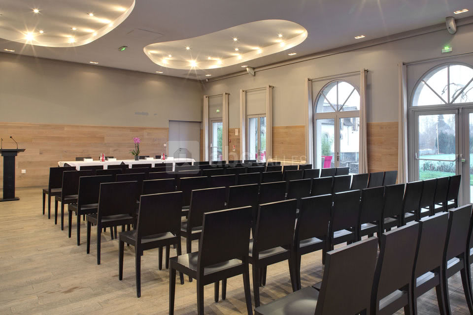 Salle jeu de Paume