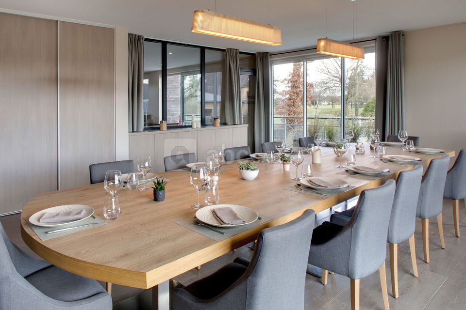 Domaine de Cicé-Blossac - Golf, Resort & Spa