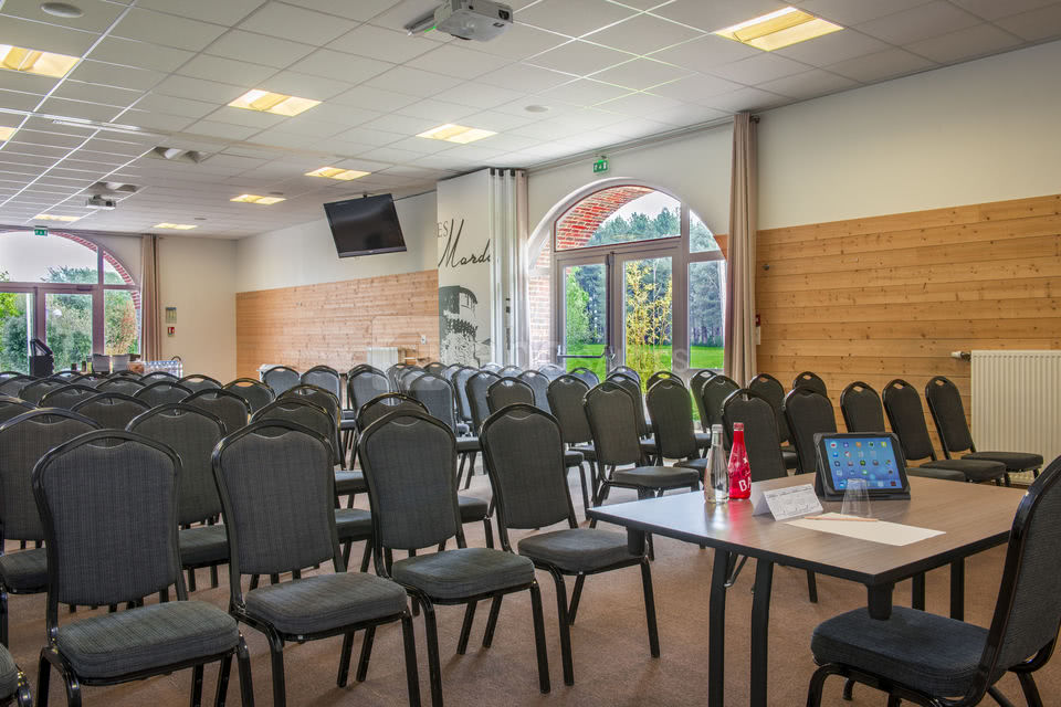 Domaine de Cicé-Blossac - Golf, Resort & Spa