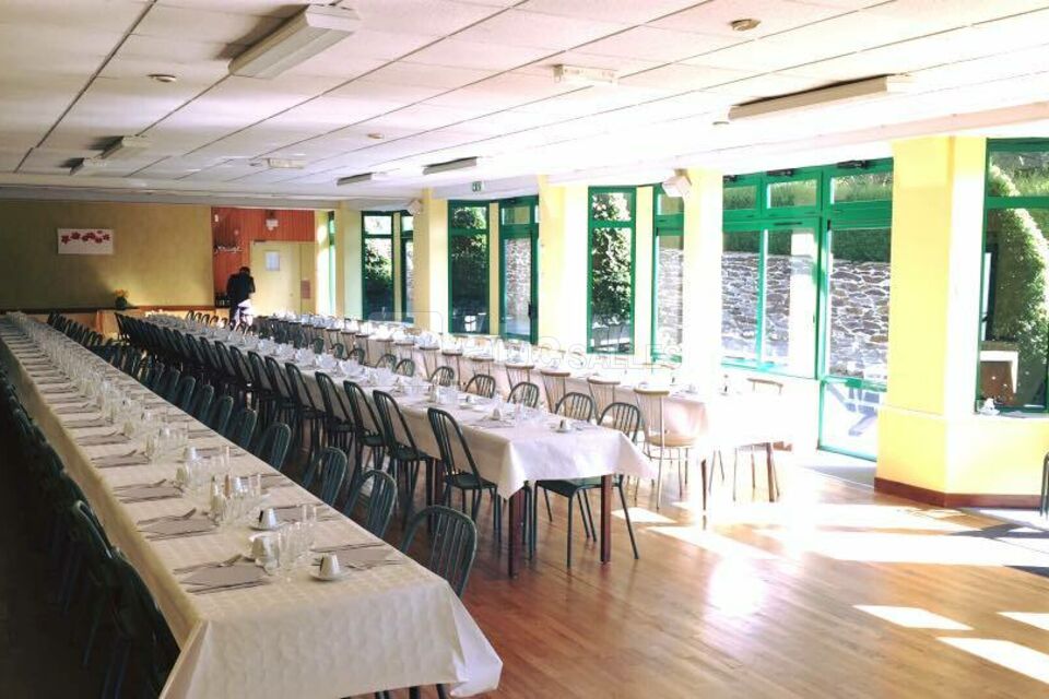 Restaurant du Parc