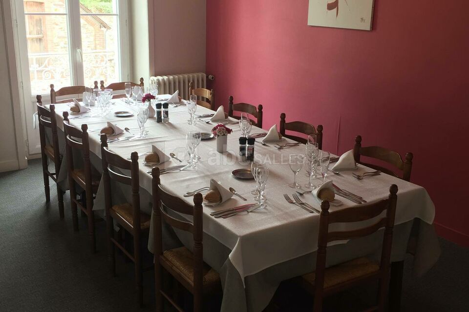 Restaurant du Parc