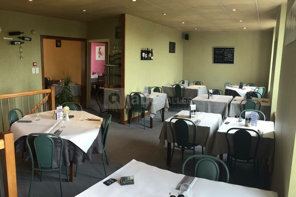 Restaurant du Parc