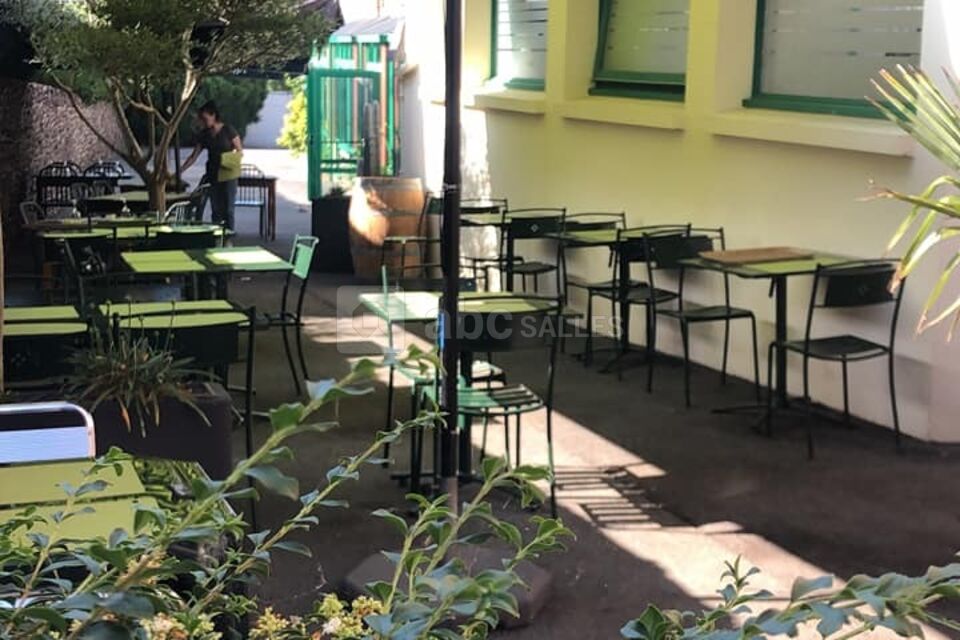 Restaurant du Parc