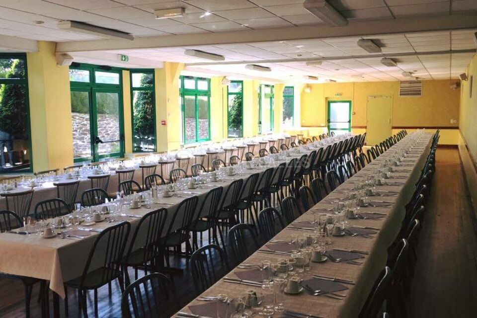 Restaurant du Parc