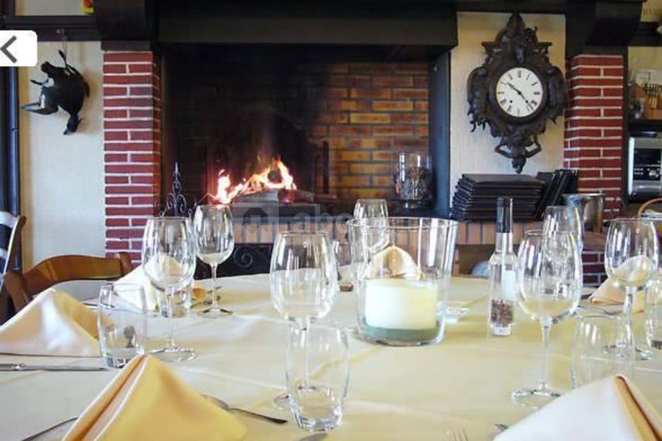 Restaurant Les Forges de Paimpont