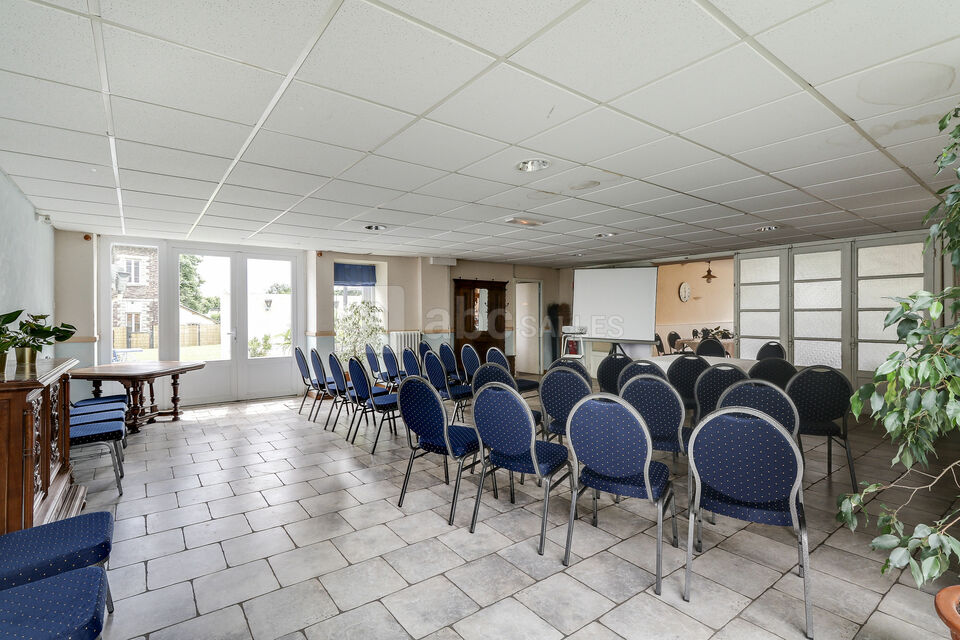 Auberge du Petit Bonheur