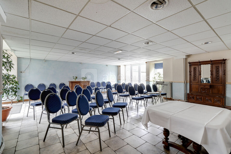 Auberge du Petit Bonheur