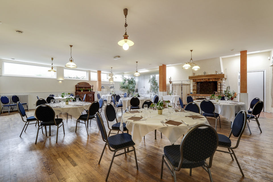 Auberge du Petit Bonheur