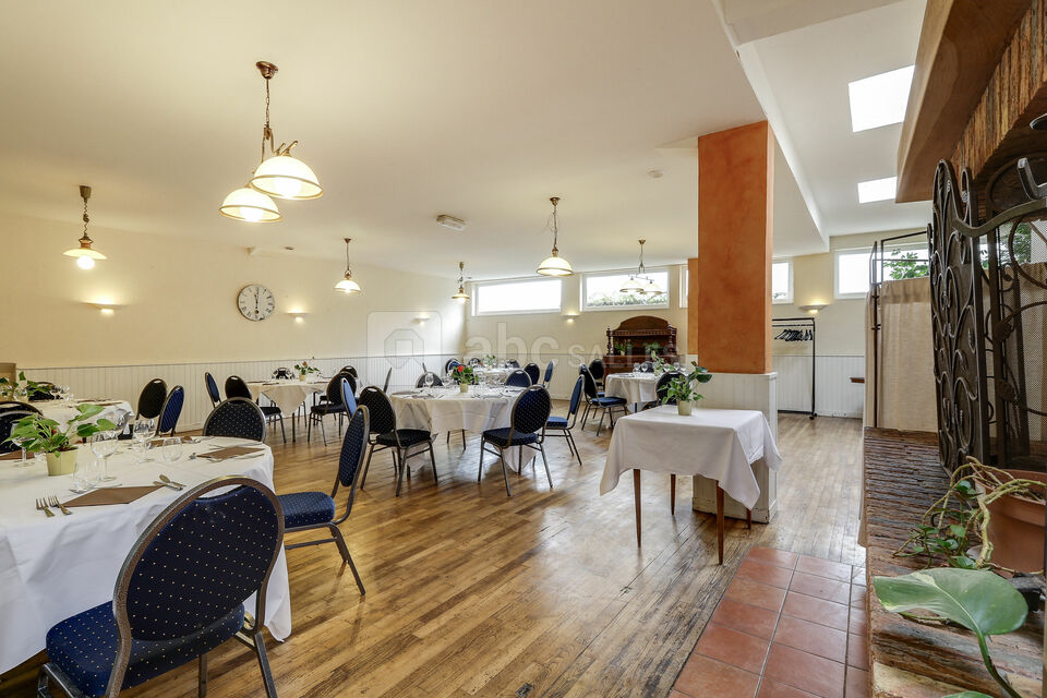 Auberge du Petit Bonheur