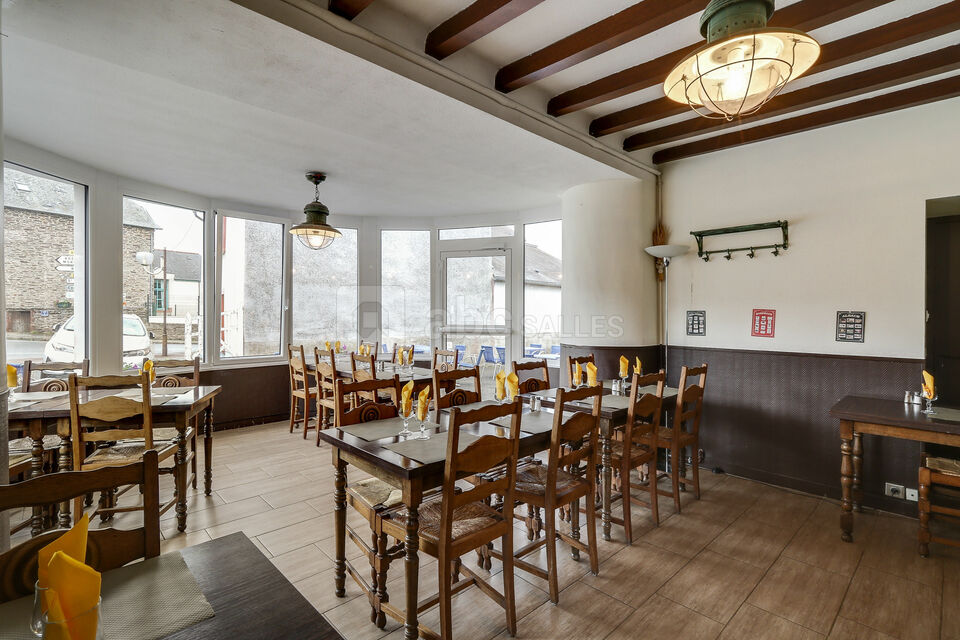 Auberge du Petit Bonheur