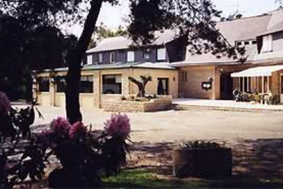 Roc Land Hôtel Restaurant