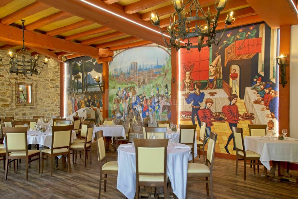 GRAND SALON DE LA TOUR