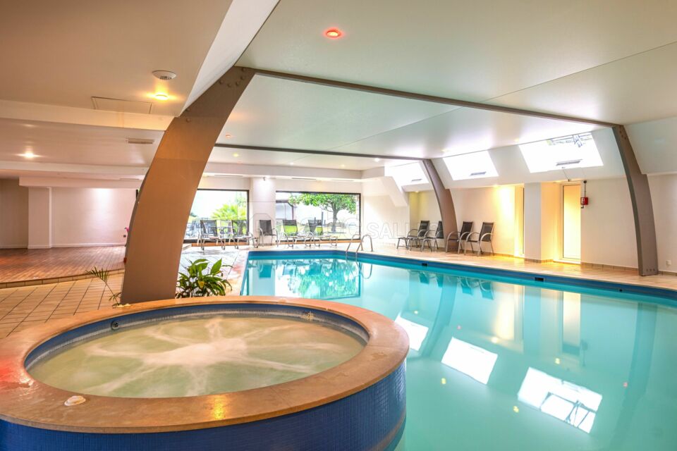 Espace Aquatique