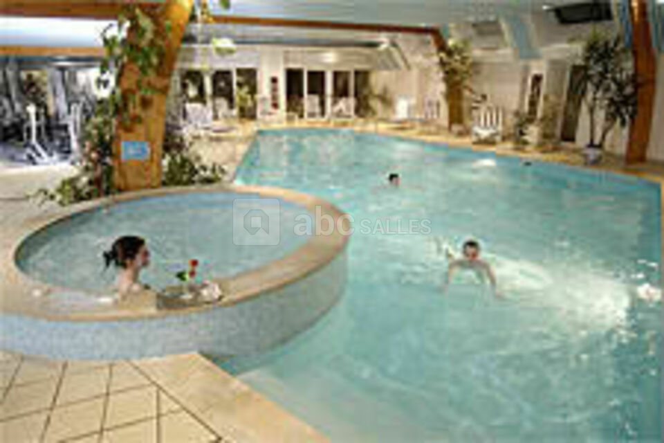 Maison TirelGuérin ABC Salles