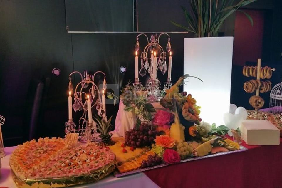 La Guinguette du Petit Bois