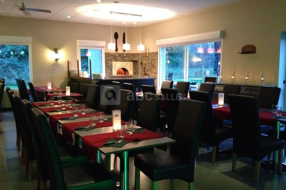 La Guinguette du Petit Bois