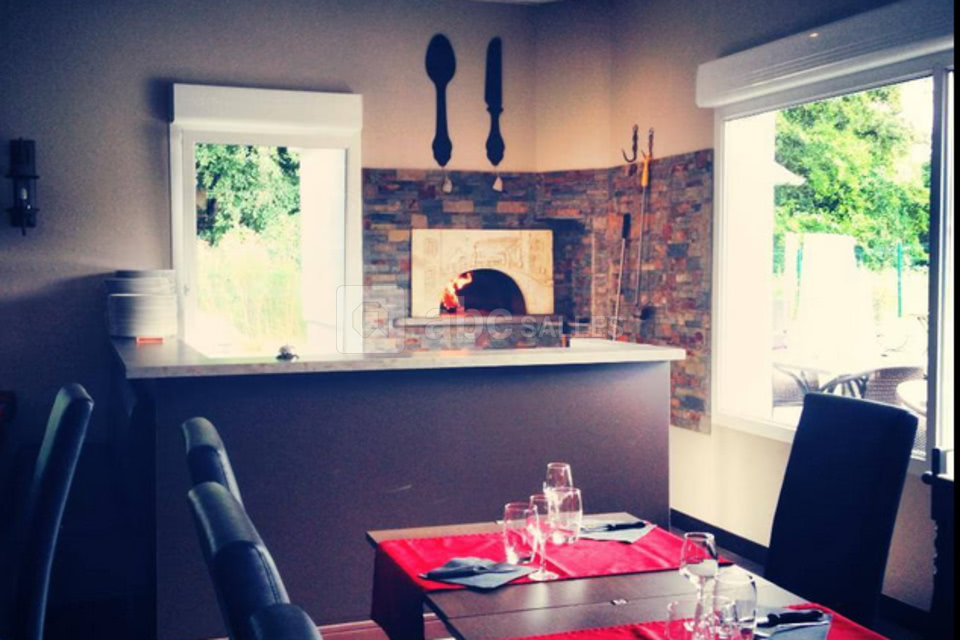 La Guinguette du Petit Bois