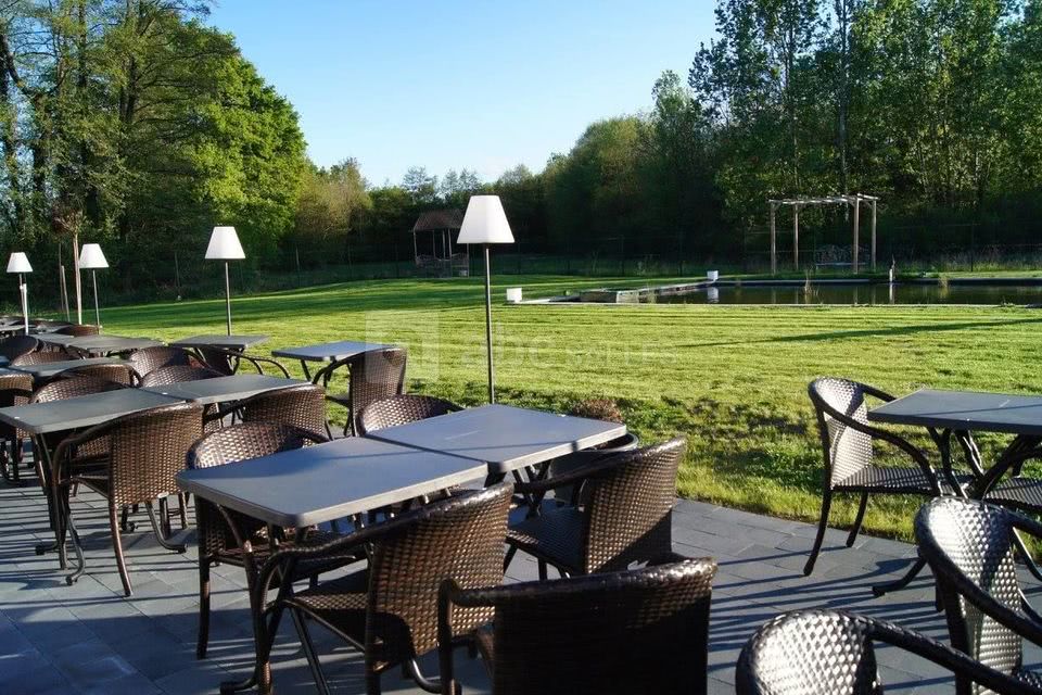 La Guinguette du Petit Bois