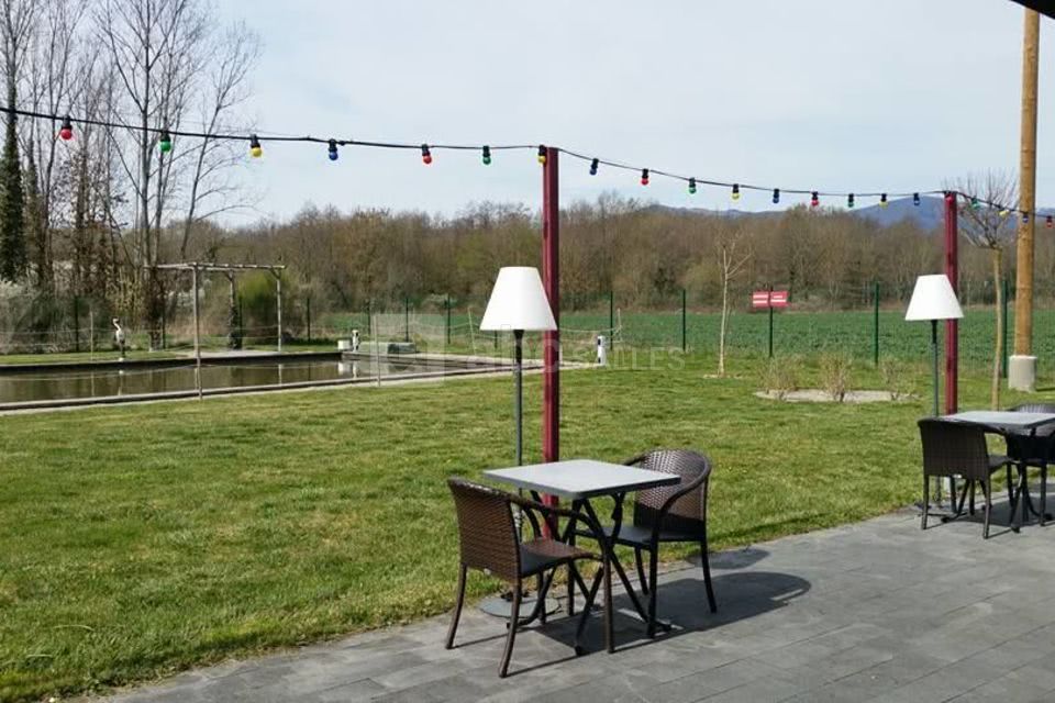 La Guinguette du Petit Bois