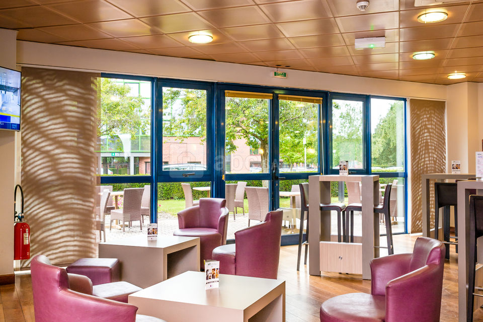 Bar / Espace détente