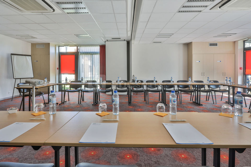 Brit Hotel Rennes Saint Grégoire Le Villeneuve