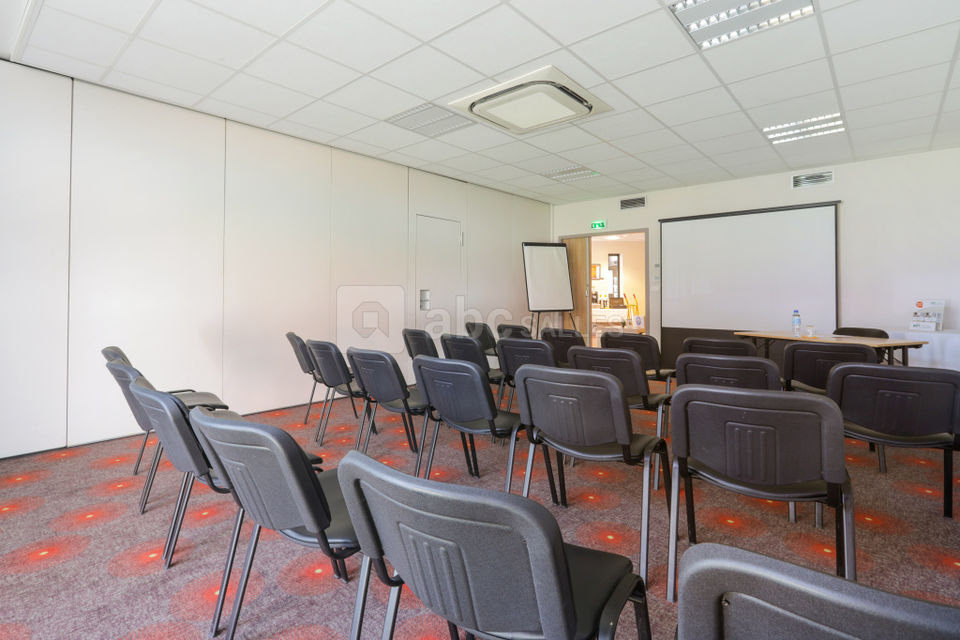 Brit Hotel Rennes Saint Grégoire Le Villeneuve