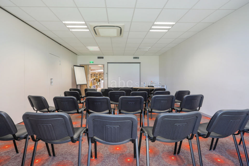 Brit Hotel Rennes Saint Grégoire Le Villeneuve