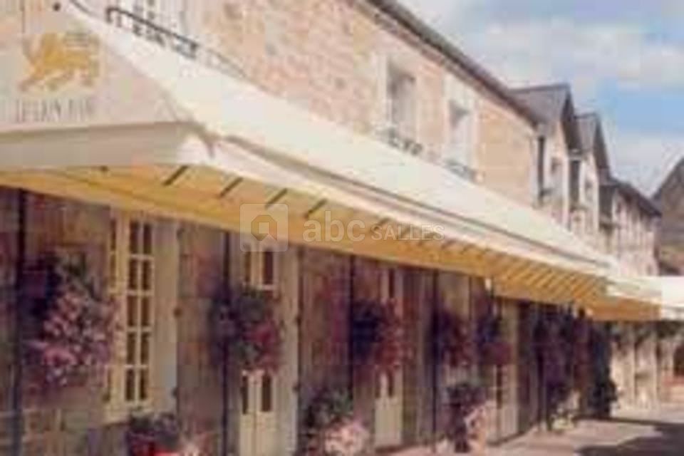 Le Lion d'Or - Inter-Hôtel