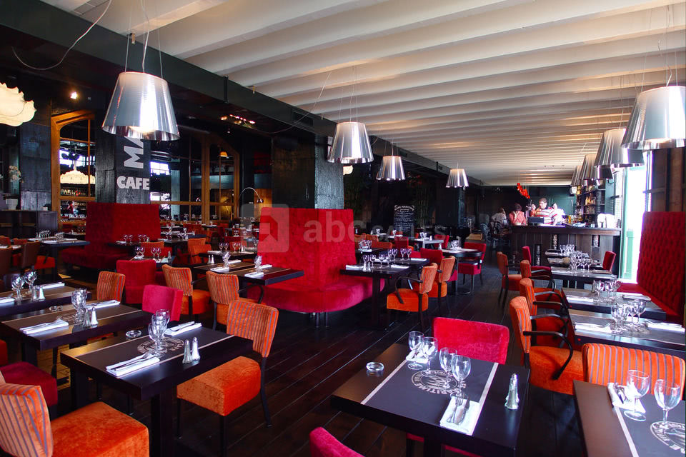 Café Maritime