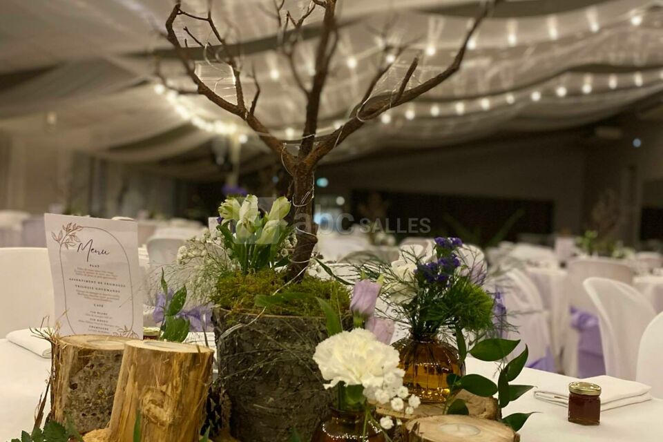 Mariage