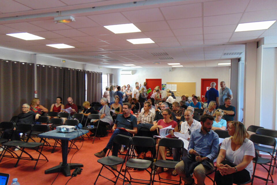 Les Villages Sous les Pins