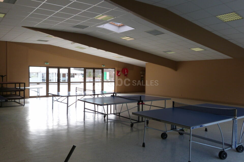 Les Villages Sous les Pins