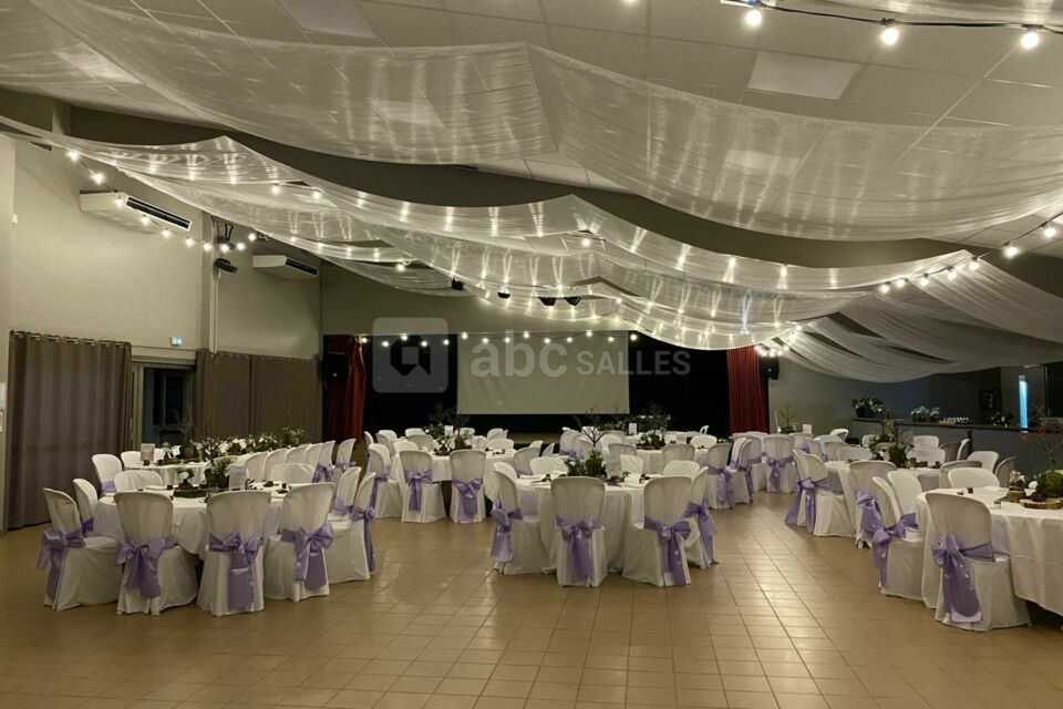 Les Villages Sous les Pins