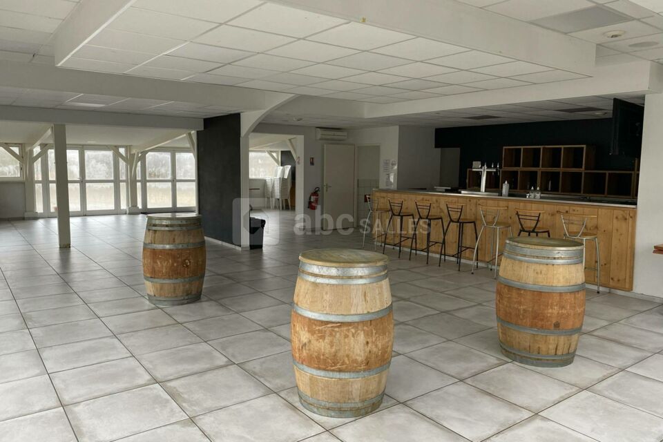 Le BAR PALUDOT