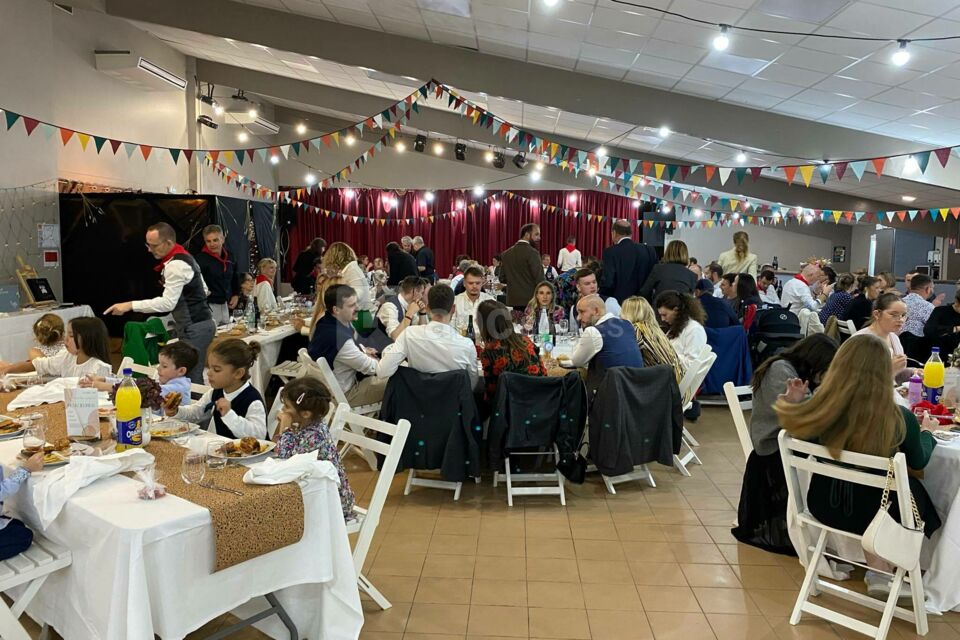 Salle Polyvalente