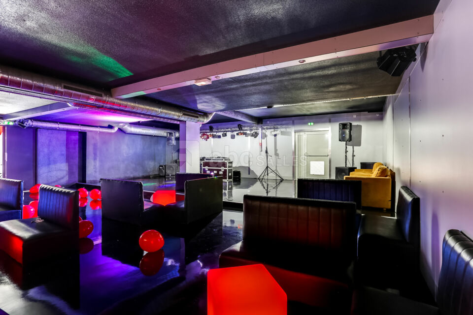 Discothèque