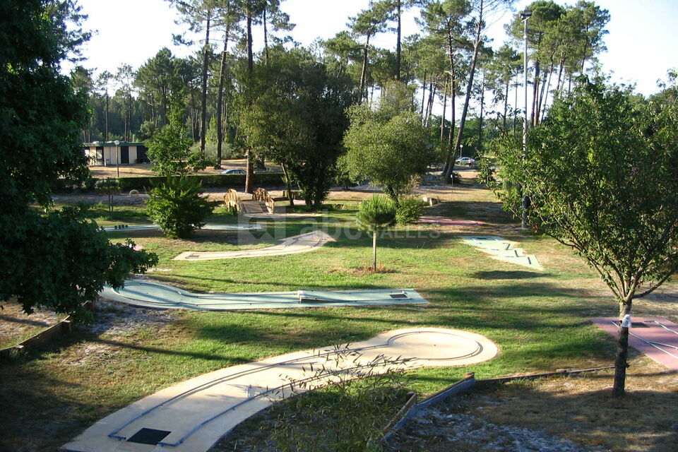 Minigolf