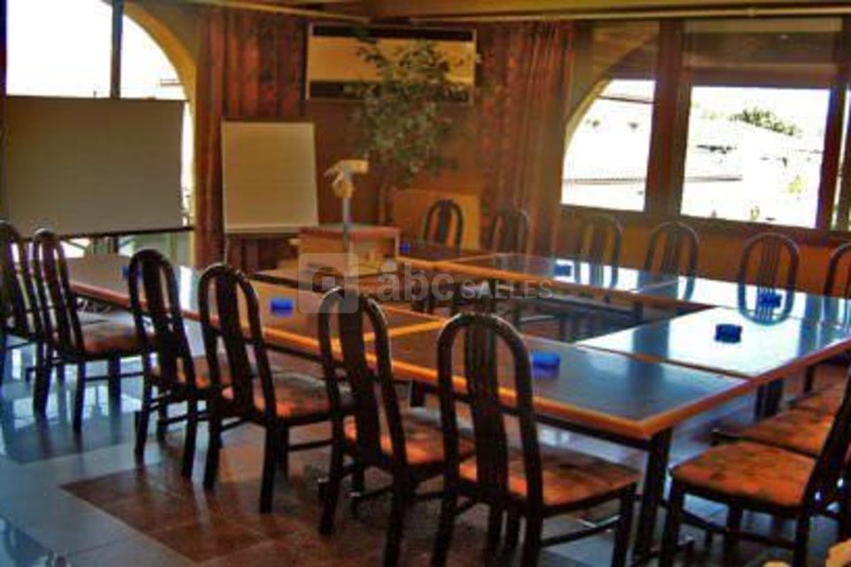 Hôtel Restaurant Le Chalet Lyrique