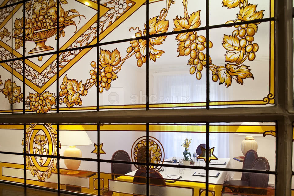 Petit salon