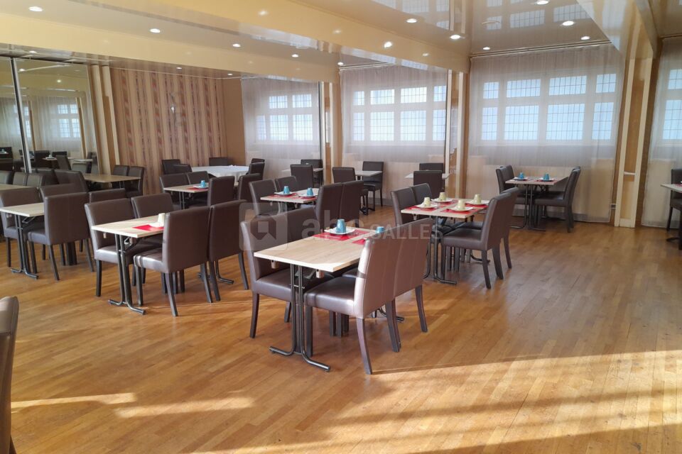 Hôtel Restaurant du Château