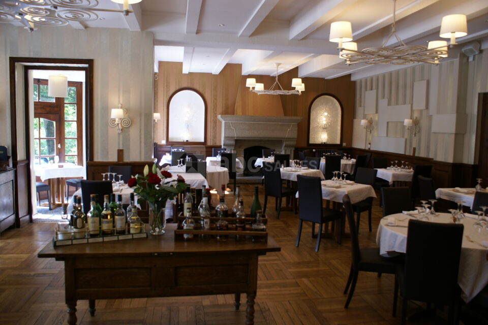 Hôtel Restaurant du Château