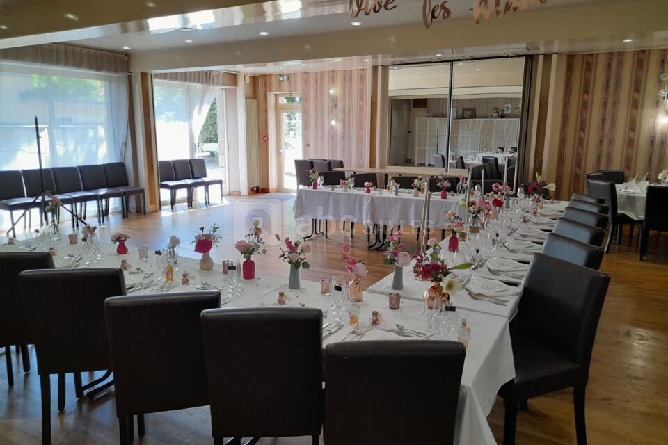 Hôtel Restaurant du Château